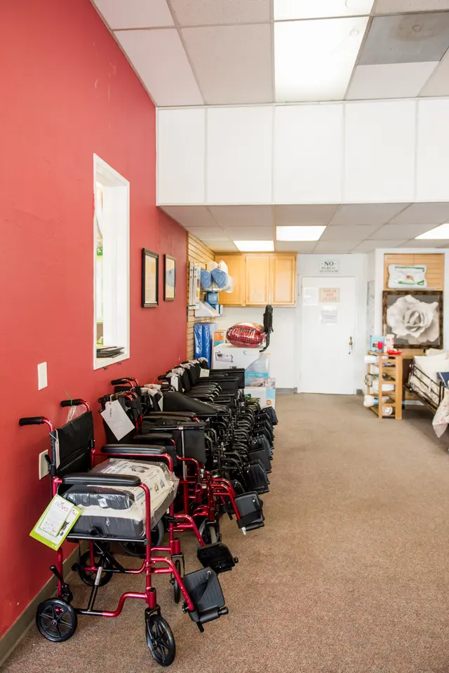 Victory Home Medical Supplies — photo from the business 12