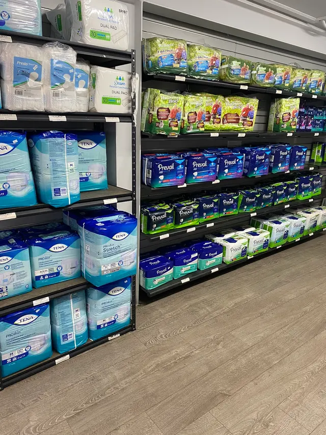 Victory Home Medical Supplies — customer photo 6