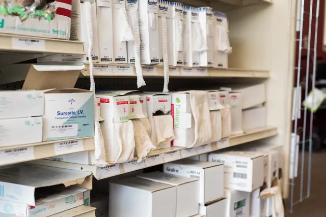 Victory Home Medical Supplies — photo from the business 8