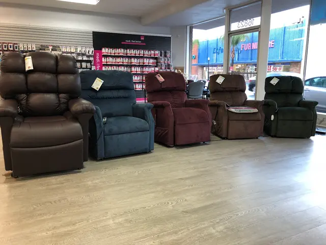 Victory Home Medical Supplies — photo from the business 10
