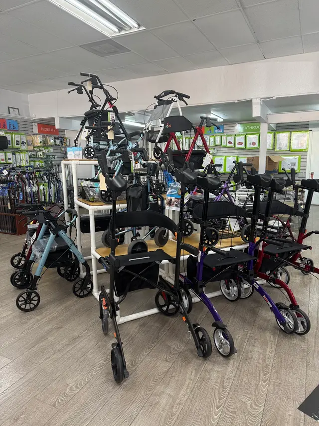 Victory Home Medical Supplies — customer photo 3