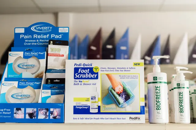 Victory Home Medical Supplies — photo from the business 11
