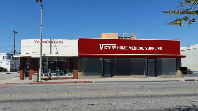 Victory Home Medical Supplies — photo from the business 1
