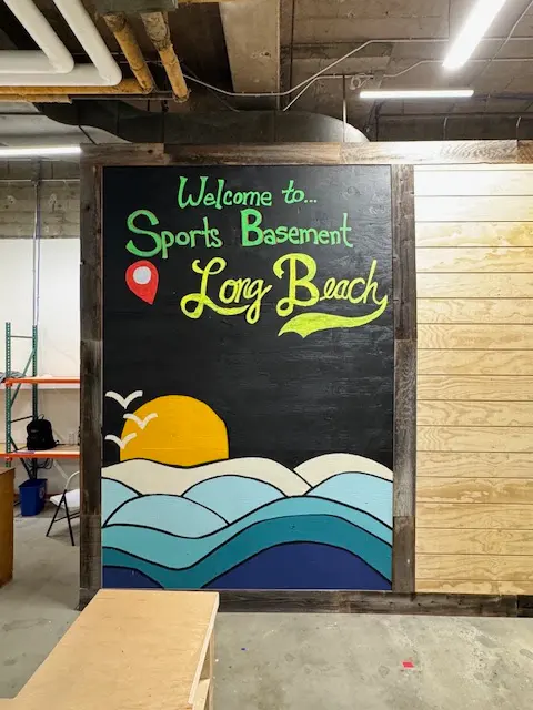 Sports Basement Long Beach — photo from the business 4
