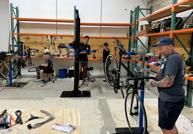 Sports Basement Long Beach — photo from the business 7