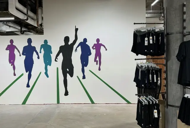 Sports Basement Long Beach — photo from the business 2