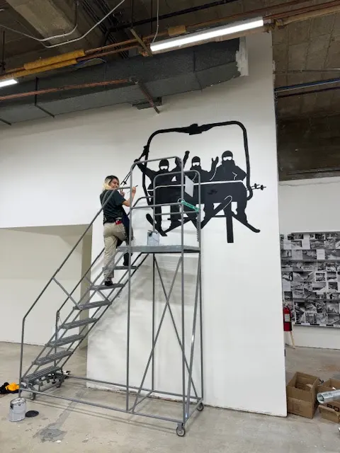 Sports Basement Long Beach — photo from the business 3