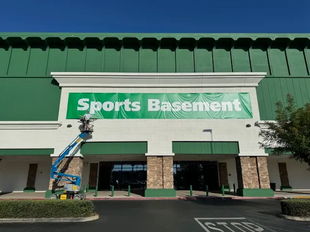 Sports Basement Long Beach — photo from the business 6