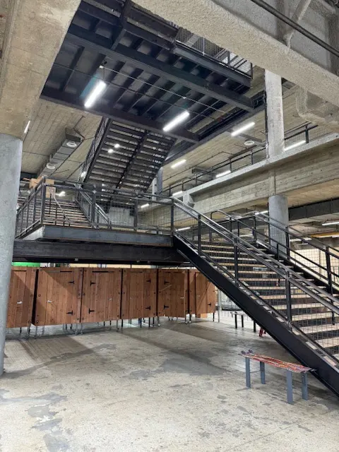 Sports Basement Long Beach — photo from the business 9