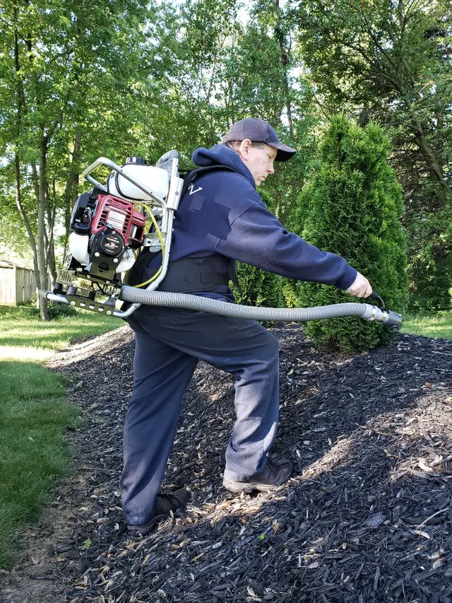 Guardian Pest Control — photo from the business 2
