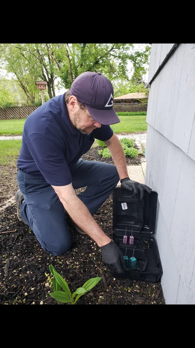 Guardian Pest Control — photo from the business 11