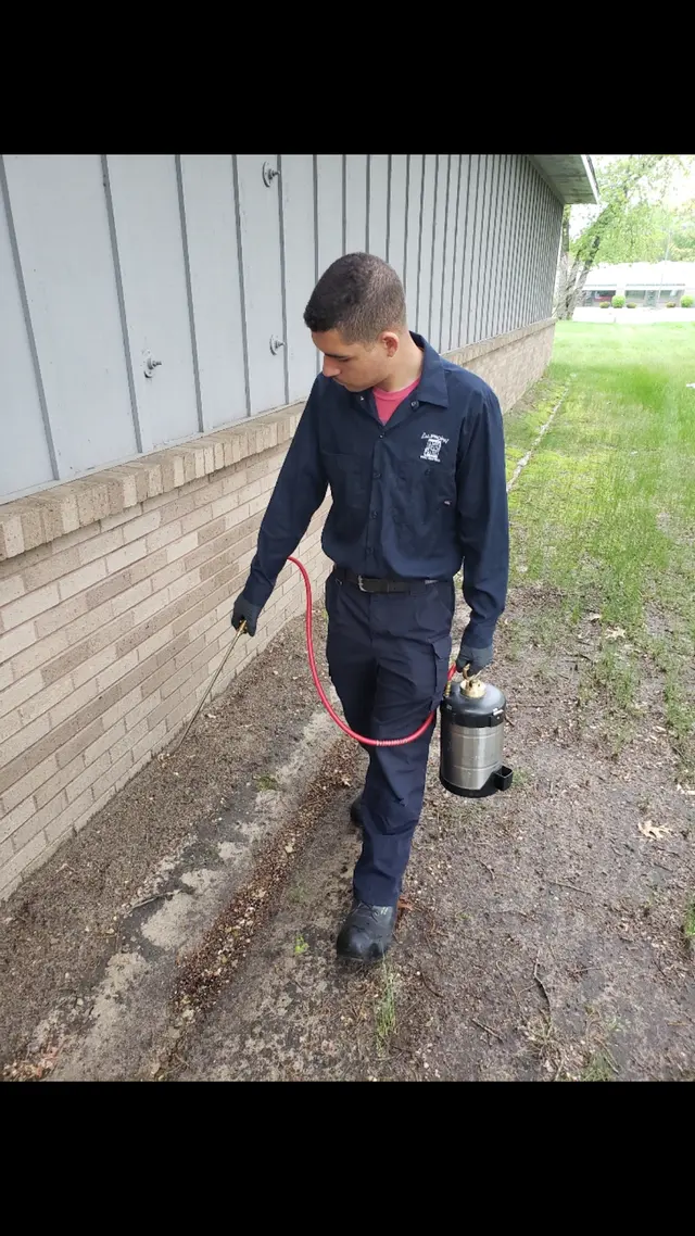 Guardian Pest Control — photo from the business 10