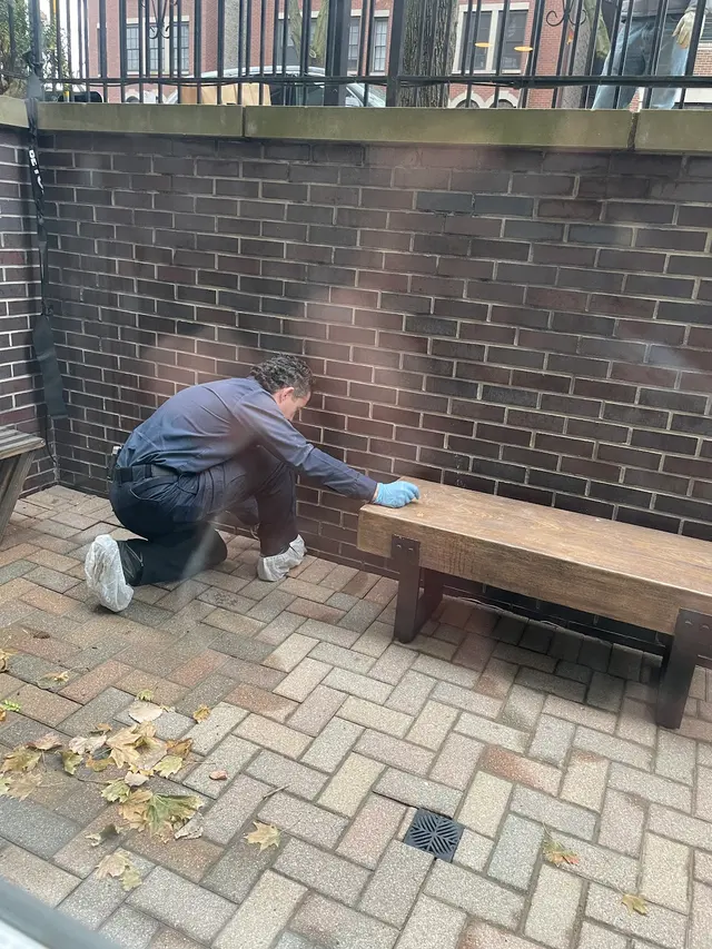 Guardian Pest Control — customer photo 7