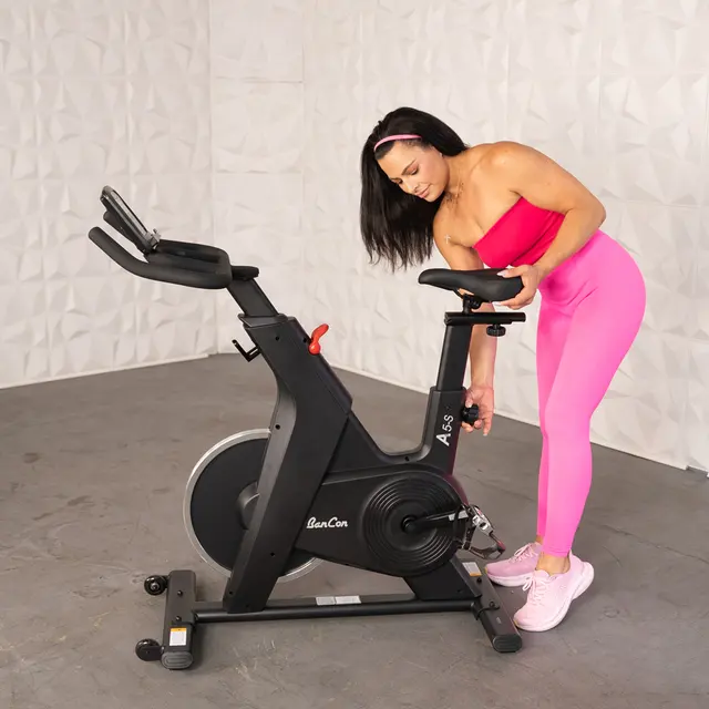 Muscle D Fitness — photo from the business 6