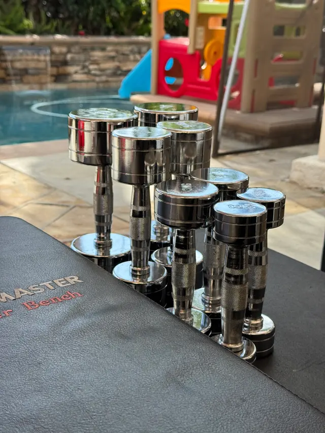 Customer photo of work by Muscle D Fitness, from Gaza Pantanosas's review