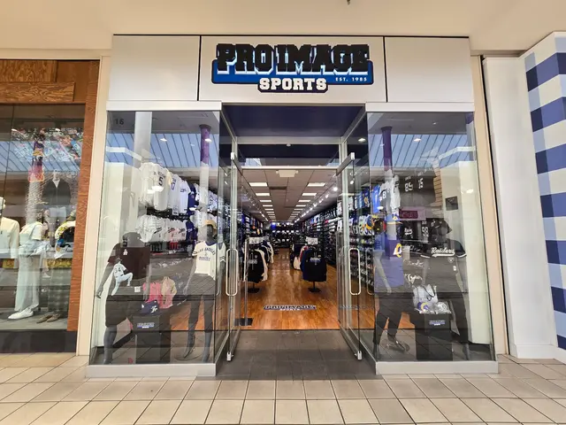 Pro Image Sports — customer photo 1