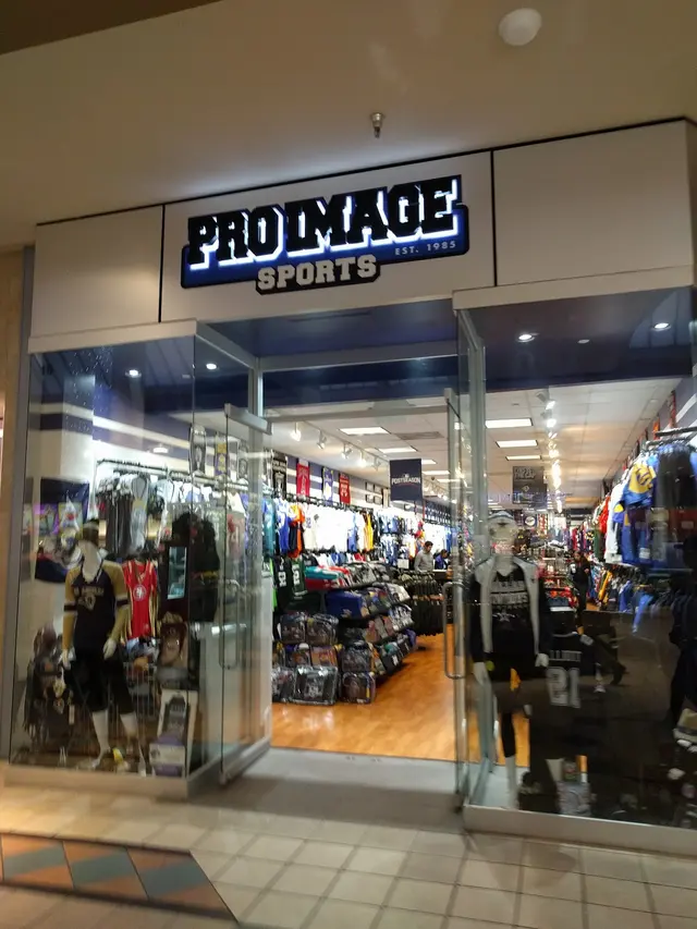 Pro Image Sports — customer photo 4