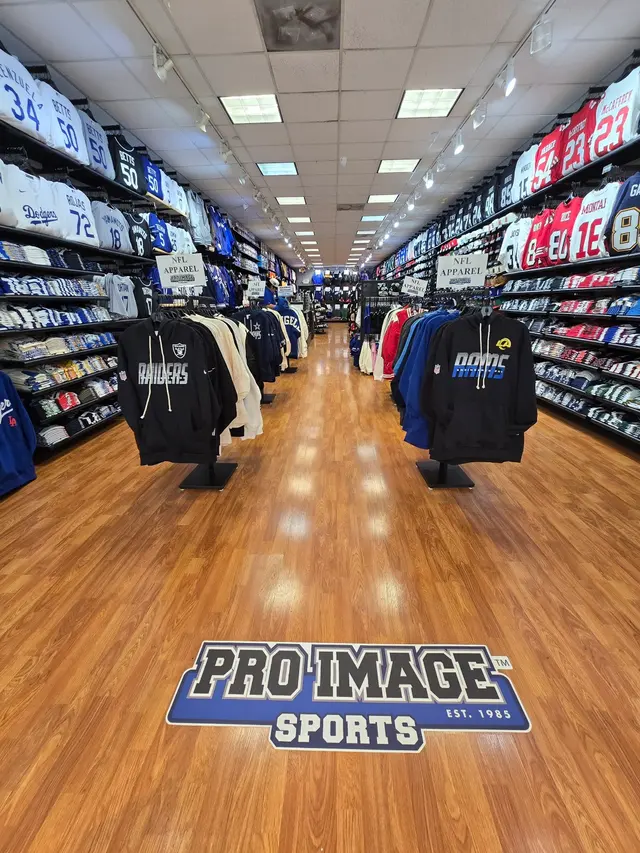 Pro Image Sports — customer photo 2