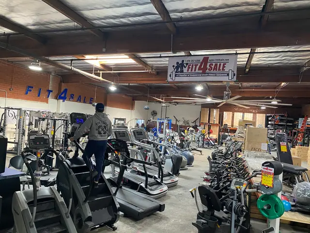 Fit4Sale — photo from the business 2