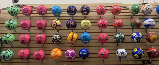 Gonzalez Sports, Inc. — photo from the business 1