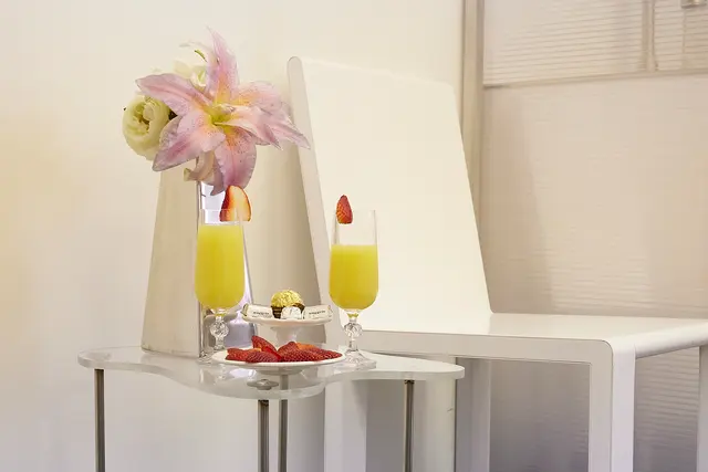 Caro Benítez Makeup Studio & Spa — photo from the business 3