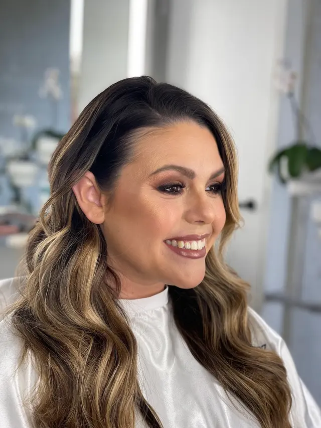 Caro Benítez Makeup Studio & Spa — photo from the business 6