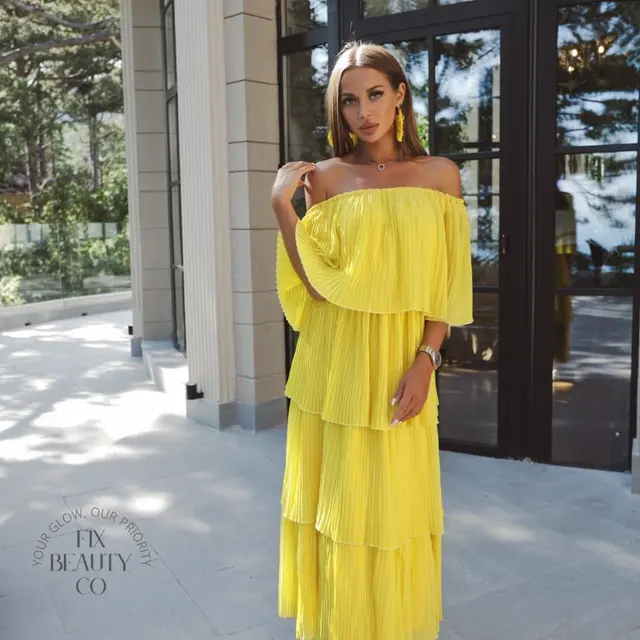 Fix Beauty Co — photo from the business 10