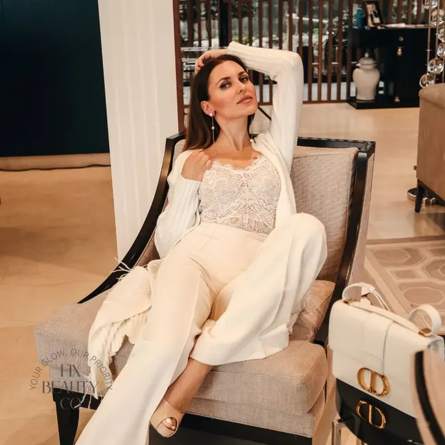 Fix Beauty Co — photo from the business 5