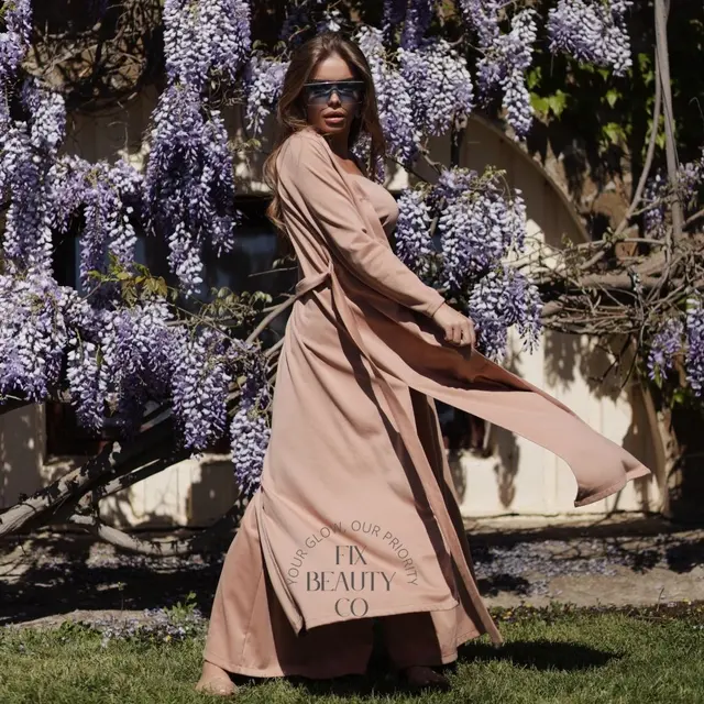 Fix Beauty Co — photo from the business 12