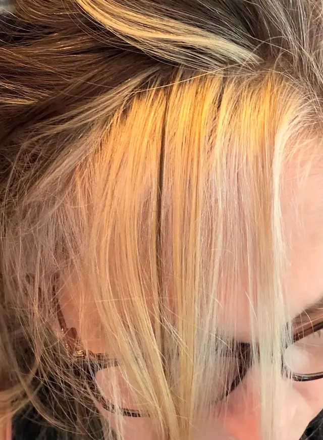 Customer photo from Heather's review