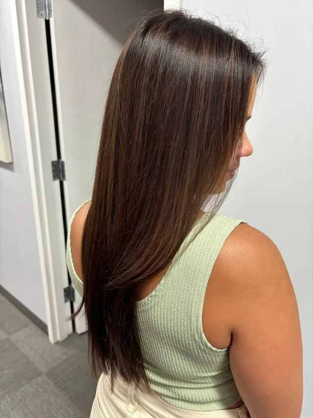 Customer photo from Jessica's review