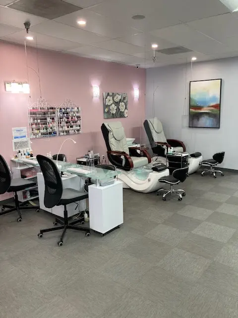 Elysian Salon and Spa — photo from the business 9