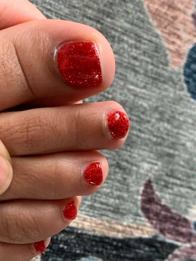 Customer photo from Gabrielle's review