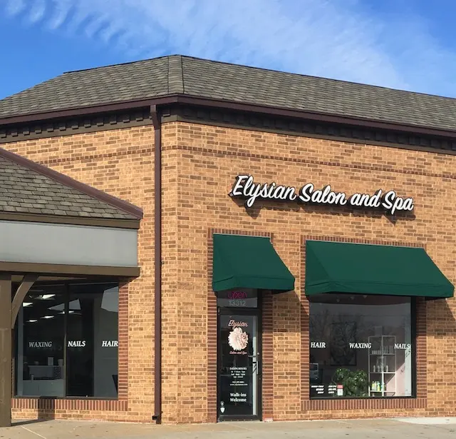 Elysian Salon and Spa — photo from the business 3