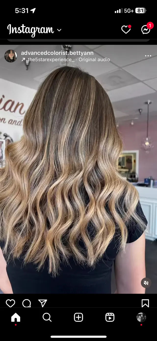 Customer photo from Ruby's review