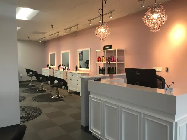 Elysian Salon and Spa — photo from the business 1