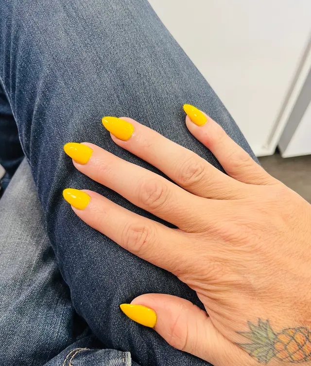 Elysian Salon and Spa — customer photo 4