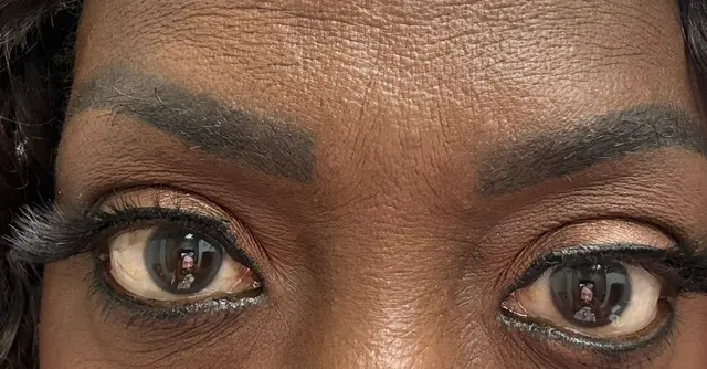 COSMÈ Beauty — customer photo 2