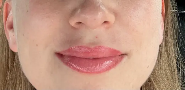 COSMÈ Beauty — customer photo 5