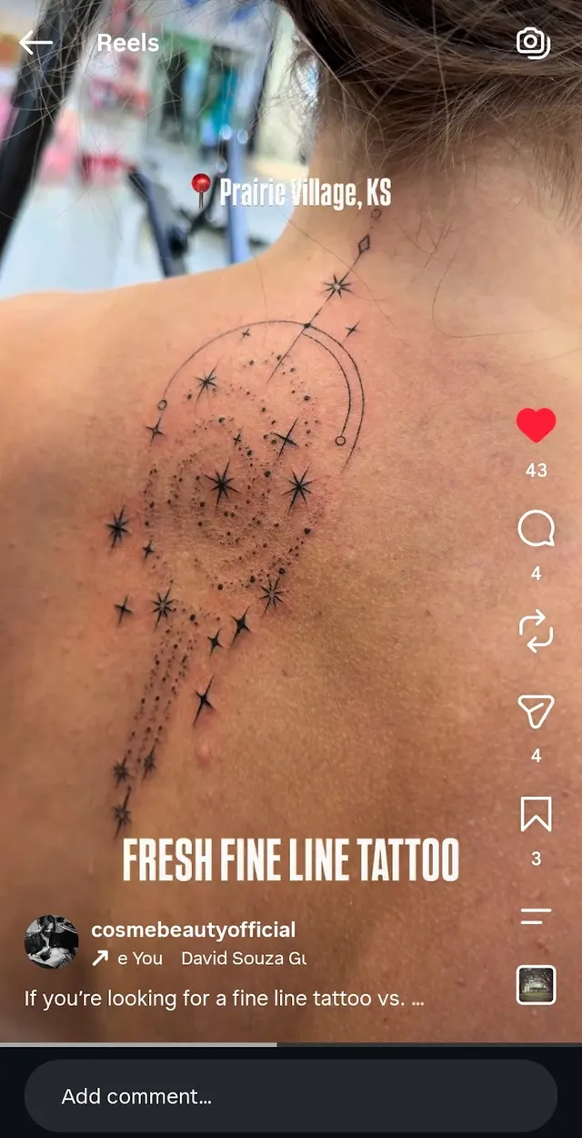 COSMÈ Beauty — customer photo 8