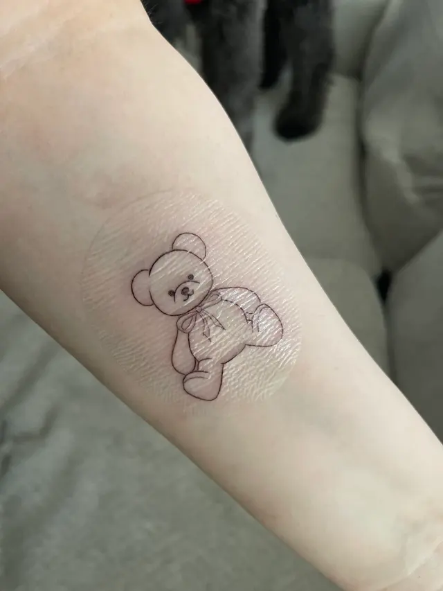 COSMÈ Beauty — customer photo 4