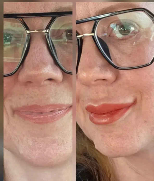 COSMÈ Beauty — customer photo 10