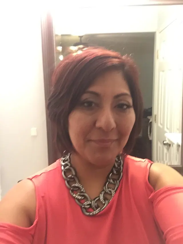 Customer photo from Adriana's review