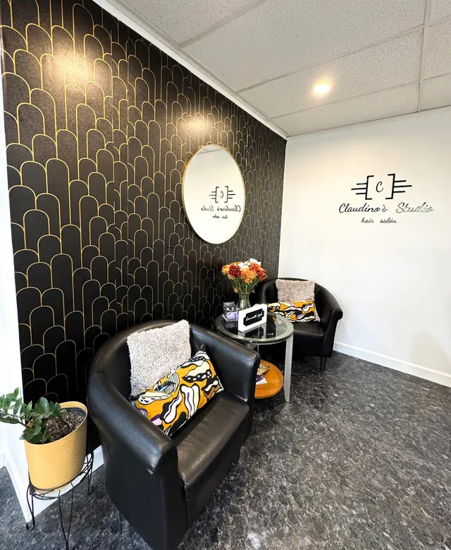 Claudinas Studios — photo from the business 1