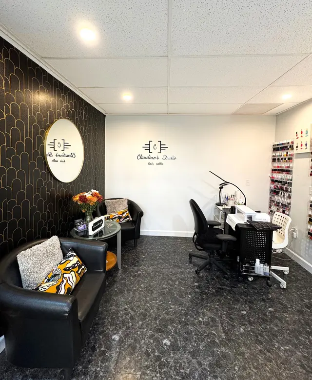 Claudinas Studios — photo from the business 2