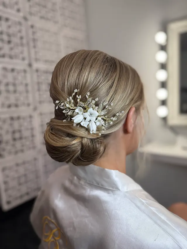 Customer photo of work by Claudinas Studios, from Rachel Myers's review