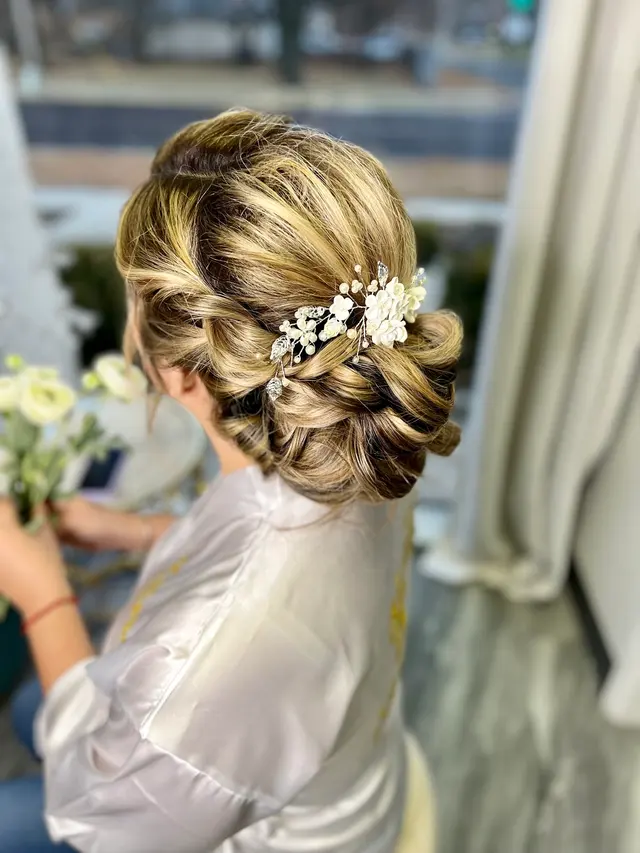 Claudinas Studios — photo from the business 5