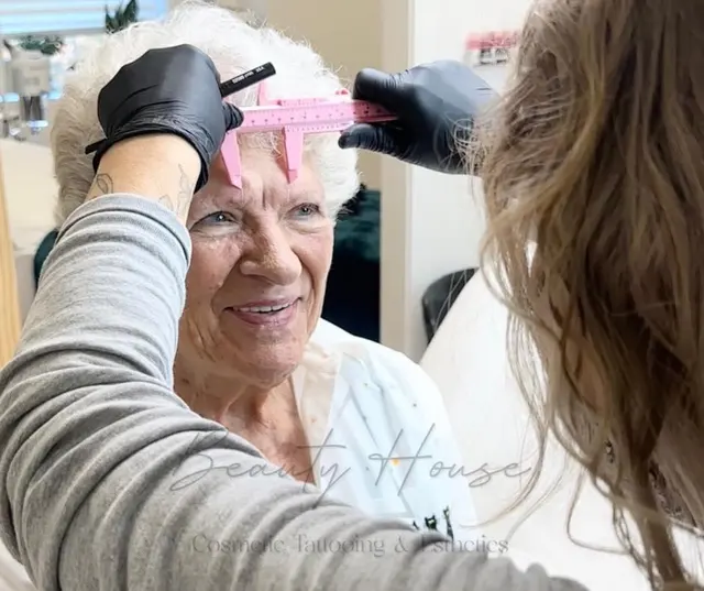 Beauty House — photo from the business 5