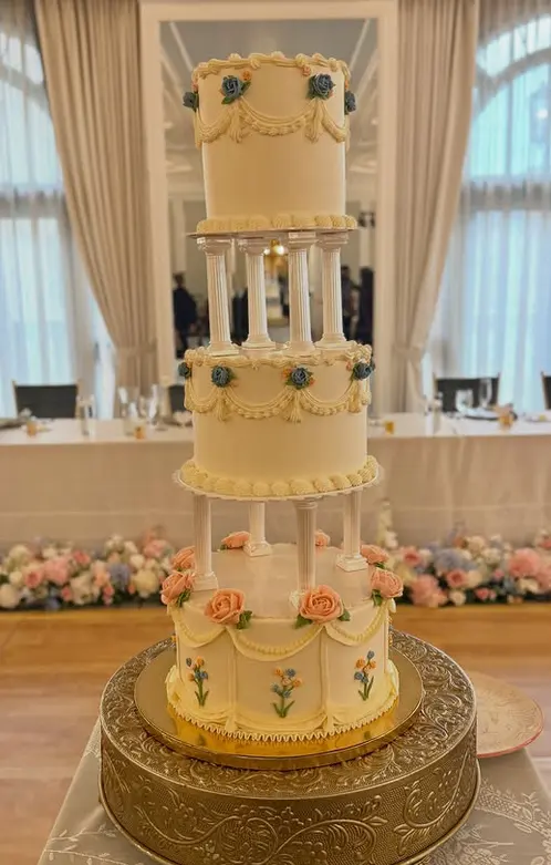 Weddings By Bretta — photo from the business 5
