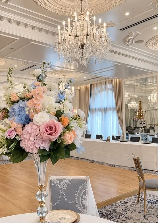 Weddings By Bretta — photo from the business 4